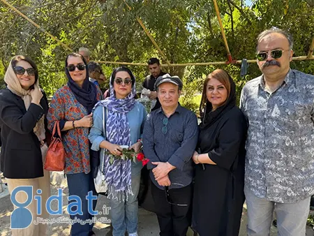 شهرام لاسمی, شخصیت قلقلی