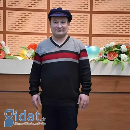 شهرام لاسمی, شخصیت قلقلی