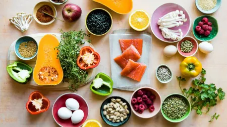 رژیم ضد سرطان, قند و سرطان