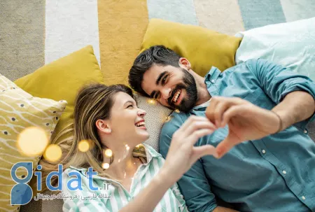 تقویت اعتماد در رابطه عاشقانه