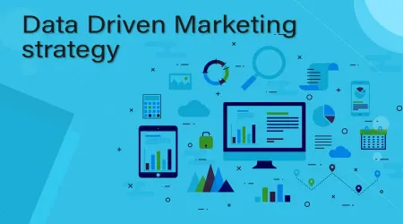 داده‌های مشتری: کلید طلایی موفقیت در بازاریابی مدرن