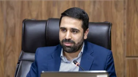 آقامیری: در حال مذاکره با تریبون های خارجی هستیم