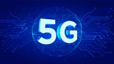 اینترنت 5G در عربستان،اخبار تکنولوژی،خبرهای تکنولوژی