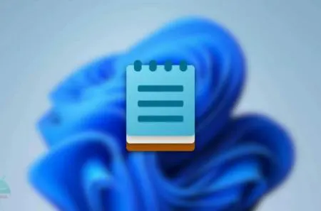 Notepad ویندوز 11 با هوش مصنوعی Copilot می تواند متون را بررسی کند