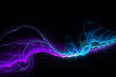 نور برای اولین بار به یک ابر جامد تبدیل شد!