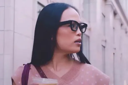 اولین عینک هوشمند سامسونگ در راه است