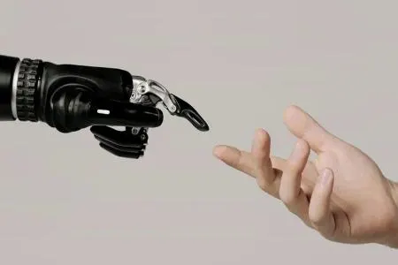 سامسونگ ربات‌های انسان‌نما می‌سازد