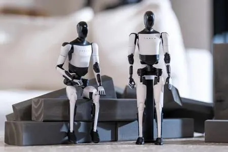 آینده تسلا در دستان ربات‌های انسان‌نما است؛ چرا ایلان ماسک به رباتیک روی آورده است؟