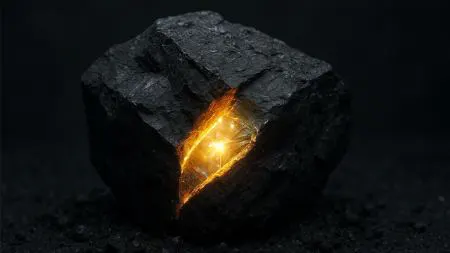 زباله‌های کربنی به طلای سیاه فناوری تبدیل می‌شوند