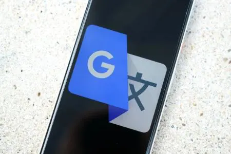 قابلیت ترجمه همزمان با هدفون به گوگل ترنسلیت اضافه شد