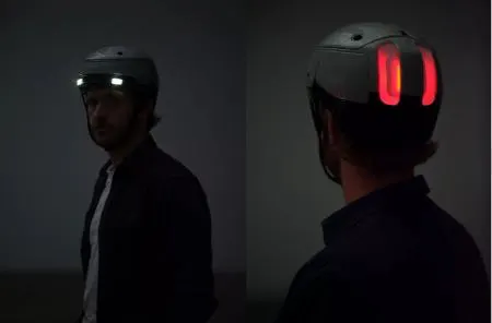 کلاه ایمنی هوشمند،اخبار تکنولوژی،خبرهای تکنولوژی