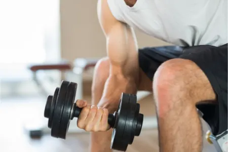 بهترین سن برای شروع بدنسازی, شروع بدنسازی در سنین مختلف
