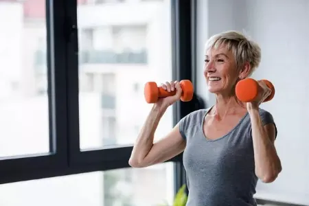 بهترین سن برای شروع بدنسازی, شروع بدنسازی در سنین مختلف