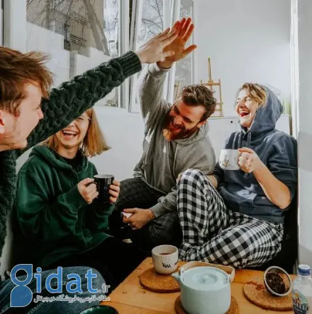 افزایش تمرکز و توجه