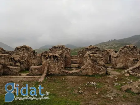 شهر باستانی سیمره: نگینی فراموش‌شده از تمدن ایلامی تا ساسانی
