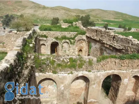 شهر باستانی سیمره,ماداکتو