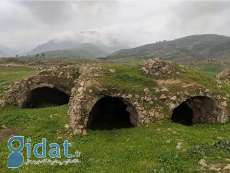 شهر باستانی سیمره,ماداکتو