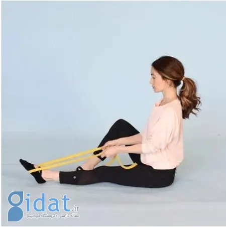 تمرینات موبیلیتی مچ پا, ورزش برای خشکی مچ پا