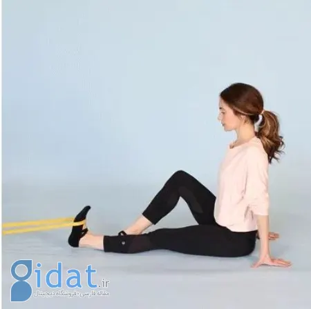 تمرینات موبیلیتی مچ پا, ورزش برای خشکی مچ پا