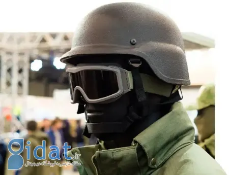 کلاه بالستیک, کلاه تاکتیکی ضد گلوله