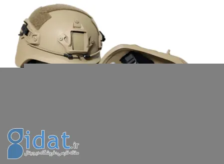 کلاه بالستیک, کلاه تاکتیکی ضد گلوله