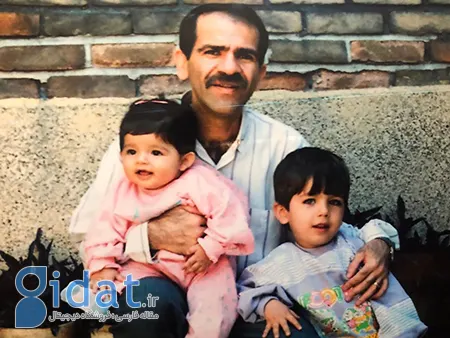 بنفشه ریاضی, زندگی شخصی بنفشه ریاضی