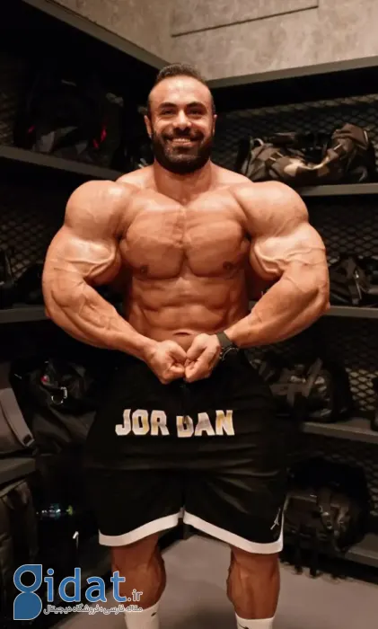 زندگی نامه بهروز تابانی