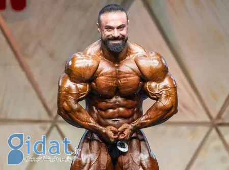 تصاویر بهروز تابانی