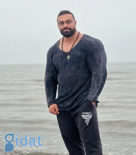 تصویرهای بهروز تابانی