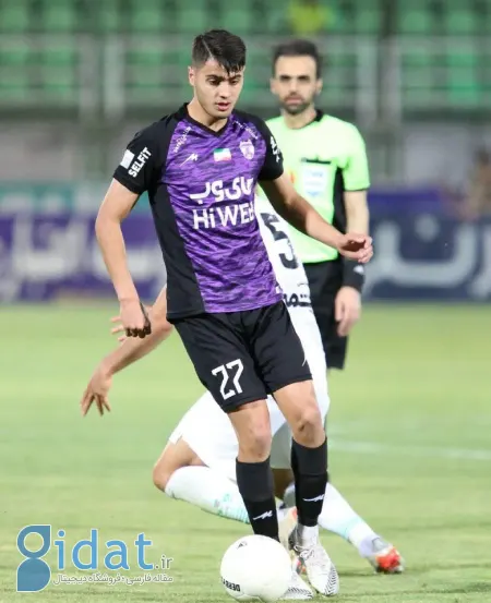 عکس سعید سحرخیزان