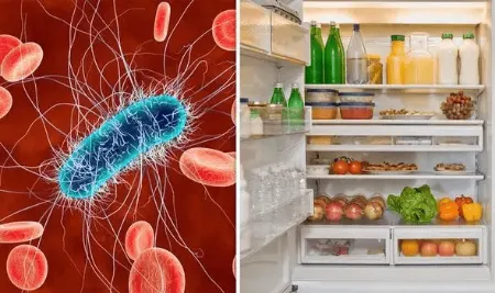 این 7 ماده غذایی را از یخچال خود خارج کنید