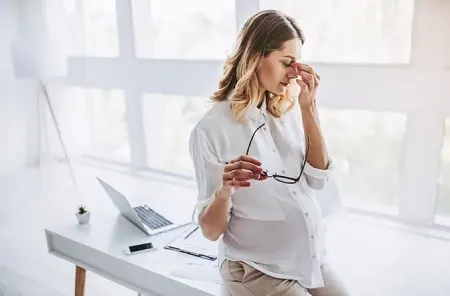 کارهای ممنوع در بارداری و تاثیر آن‌ها