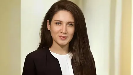 بیوگرافی دلارام شکیبا: دانشمند ایرانی که اسرار التیام زخم را کشف کرد