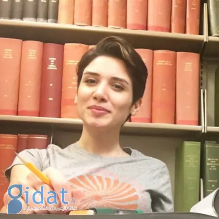 دانشمند ایرانی, ترمیم زخم