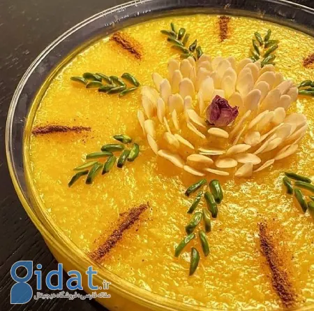 تهیه دسرهای خوشمزه با برنج