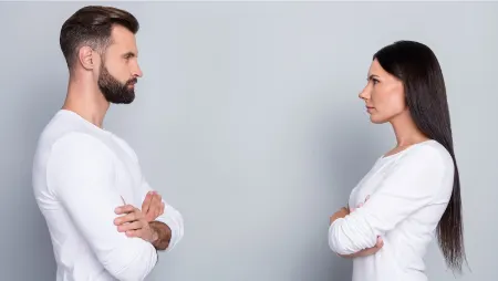 حقایق علمی جنسیت