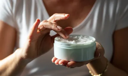 مراقبت از پوست