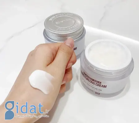 روشن‌کننده پوست