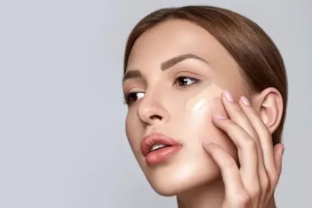 ترکیبات شیمیایی مضر در لوازم آرایشی