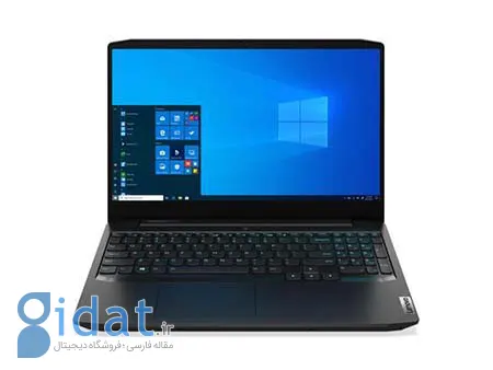 لپ تاپ مهندسی,راهنمای خرید لپ تاپ مهندسی, لپ تاپ Lenovo Ideapad Gaming 3