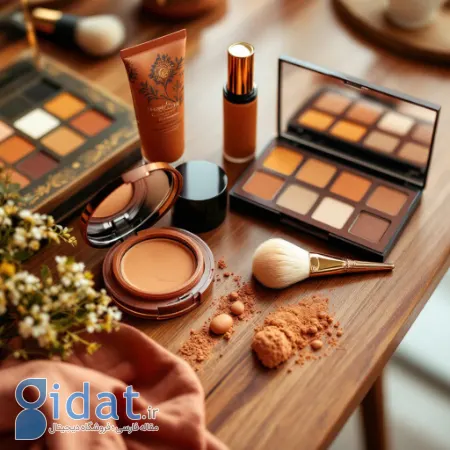 نکات آرایش چشم برای مبتدی‌ها