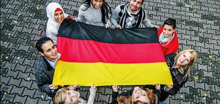 مهاجرت به آلمان برای تحصیل, قوانین مهاجرت به آلمان, هزینه مهاجرت به آلمان