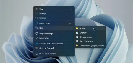 گاد مود ویندوز, نحوه فعال کردن گاد مود ویندوز