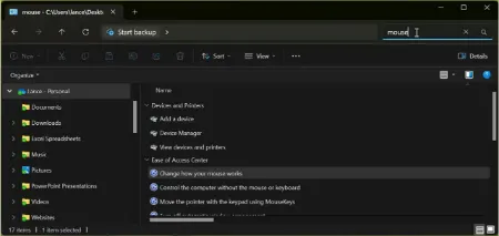 گاد مود ویندوز, نحوه فعال کردن گاد مود ویندوز
