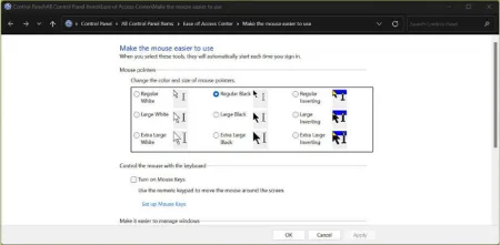 گاد مود ویندوز, نحوه فعال کردن گاد مود ویندوز