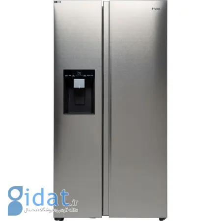 کد خطای یخچال حایر, ارور یخچال فریزر حایر