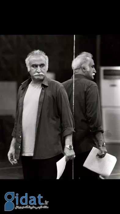 بیوگرافی حمیدرضا نعیمی, عکس های حمیدرضا نعیمی