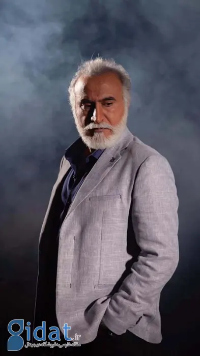 بیوگرافی حمیدرضا نعیمی؛ چهره ای چندوجهی در تئاتر و هنرهای نمایشی ایران