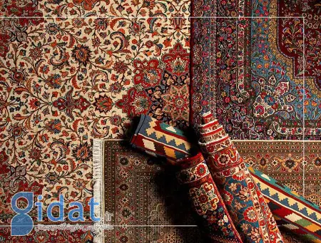 فرش ماشینی دستباف: زیبایی اصیل با قیمتی مقرون به صرفه