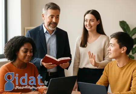 چگونه یادگیری مداوم داشته باشیم؟